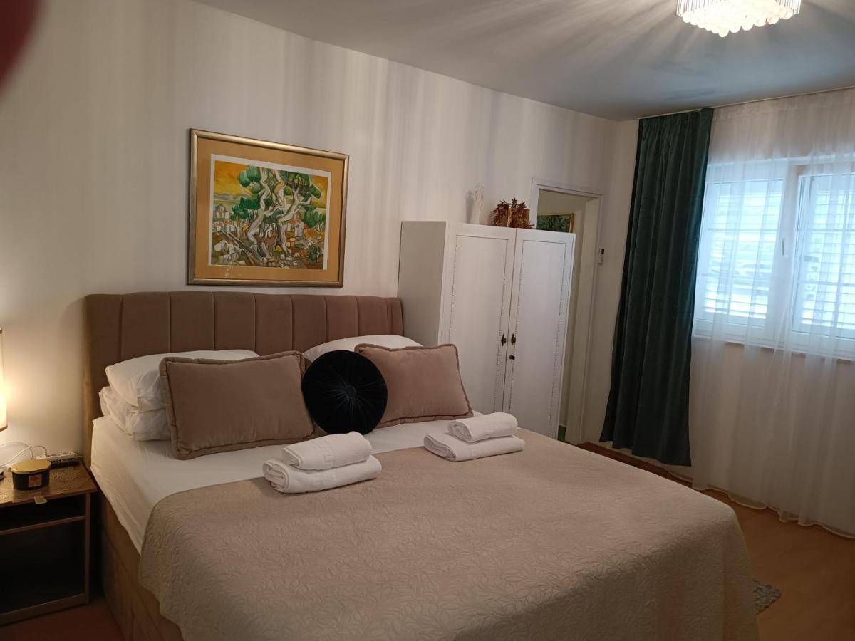 Apartament Zelena Oaza