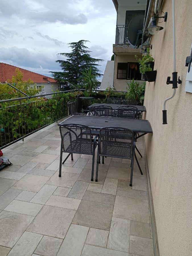 Apartament Zelena Oaza