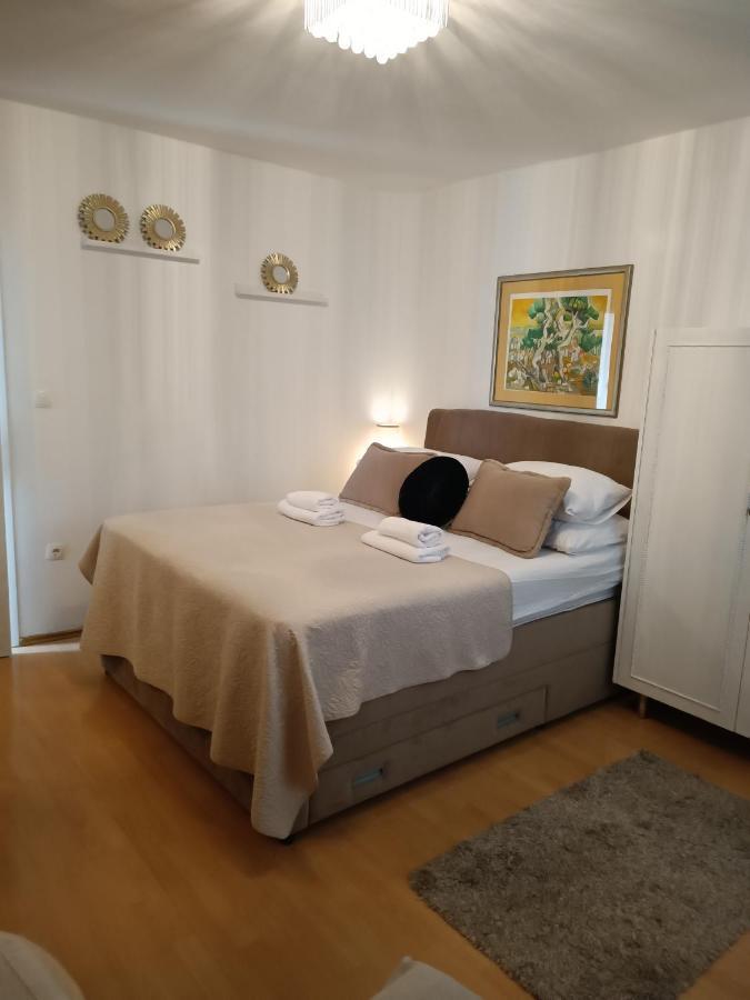 Apartament Zelena Oaza Baška Voda