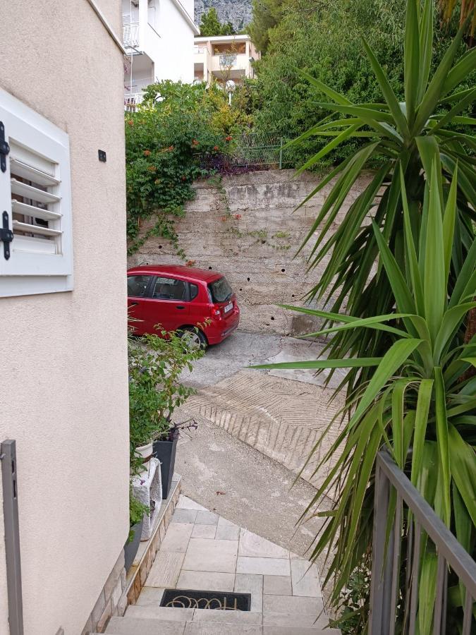 Apartament Zelena Oaza *