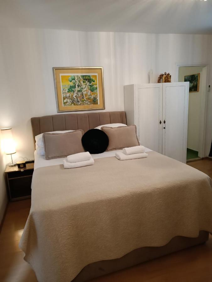 Zelena Oaza Apartament *