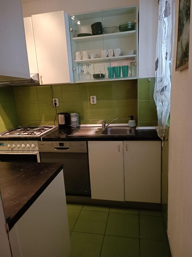 Apartament Zelena Oaza
