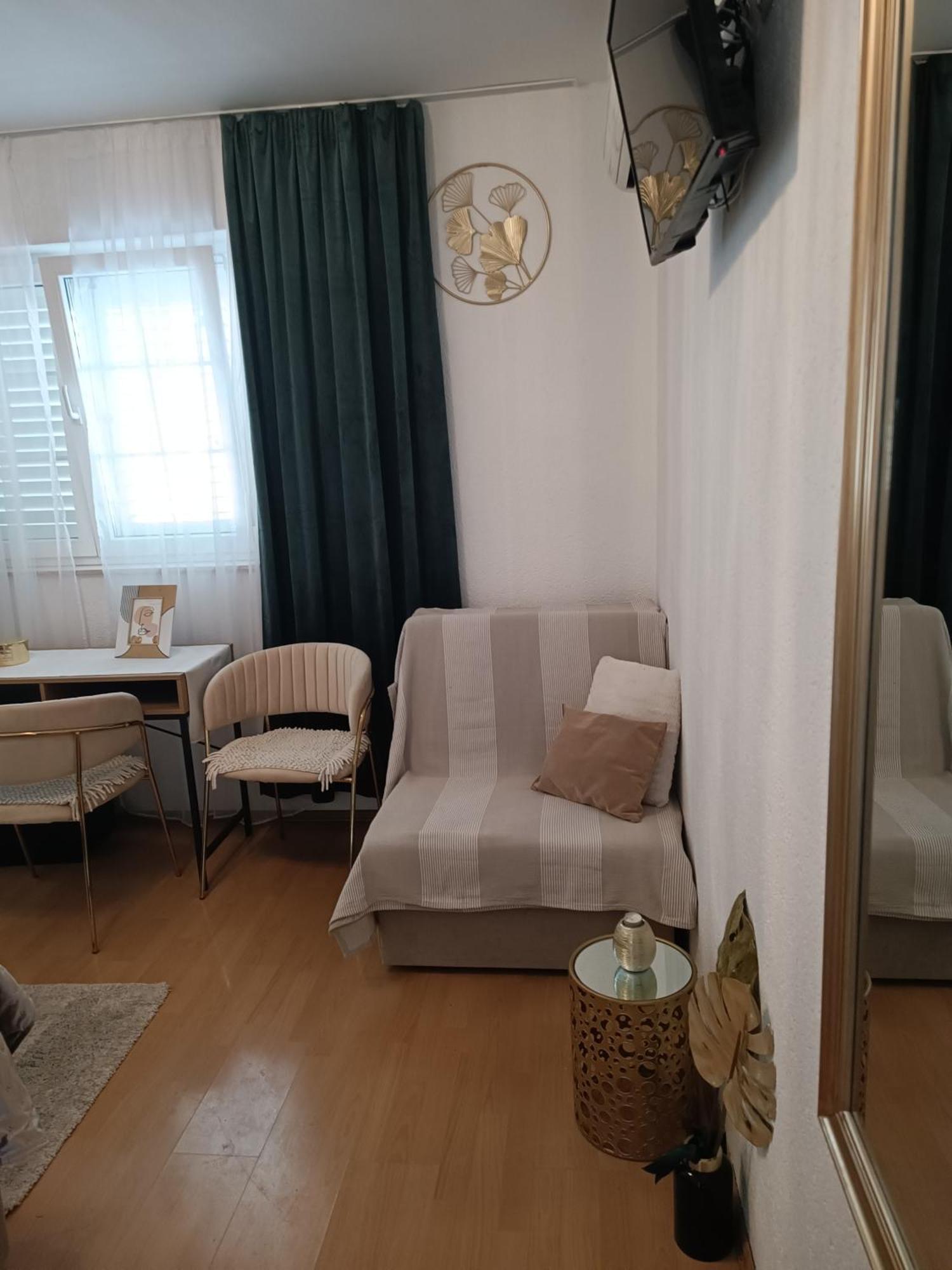 Zelena Oaza Apartament
